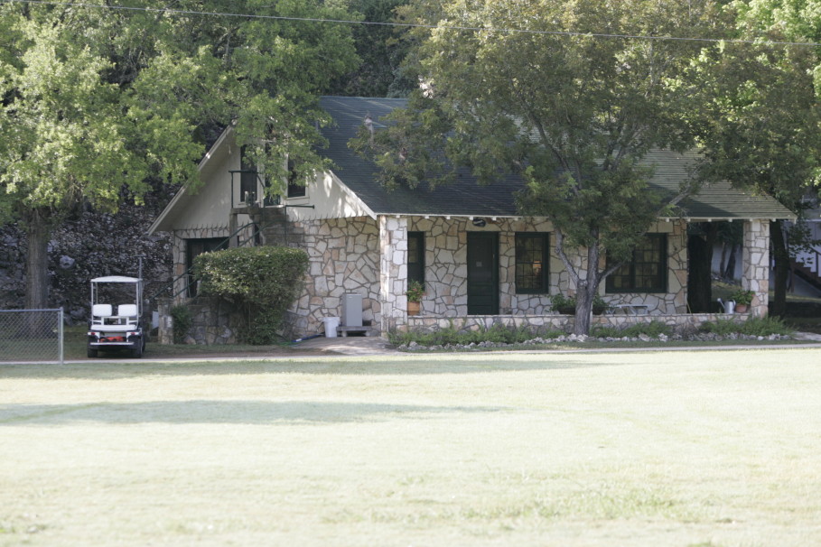 Land & Facilities Camp Mystic for Girls