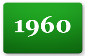 1960 Button