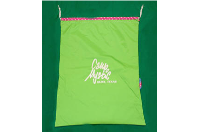 Laundry Bag - $17.00