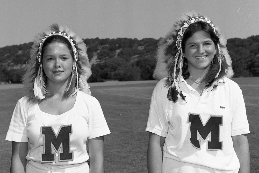 2nd Term Tribe Captains