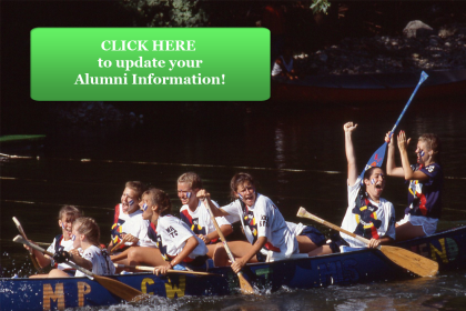 Mystic Alumni | Camp Mystic for Girls