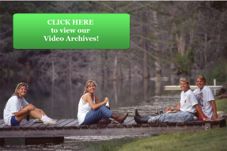 Mystic Alumni - Camp Mystic for Girls