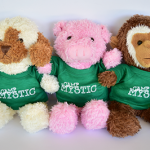 Stuffed Animals – ’18