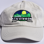 Sunset cap