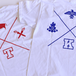 Tribe Icon Shirts