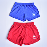 Tribe Shorts – ’18