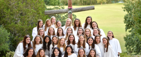 Camp Mystic for Girls