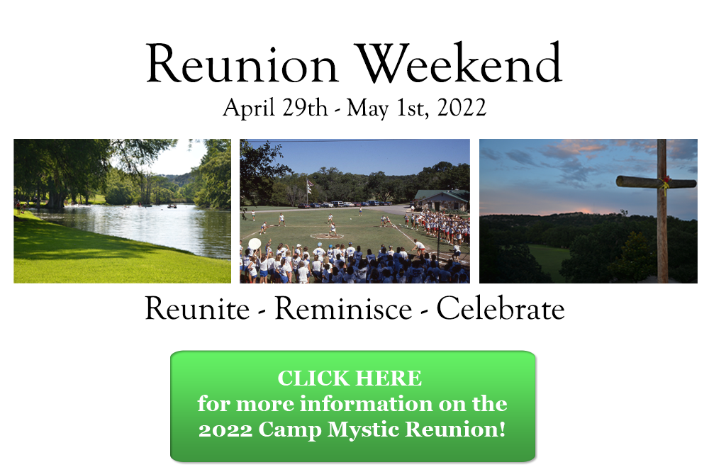 Mystic Alumni Camp Mystic for Girls