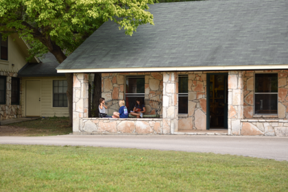 Journalism | Camp Mystic for Girls