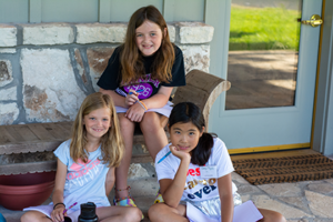 Journalism | Camp Mystic for Girls