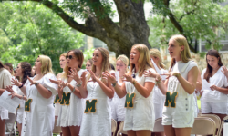Inspiration Camp Mystic for Girls