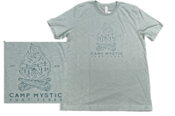 Camp Mystic Guadalupe Gift Bags - Camp Mystic for Girls