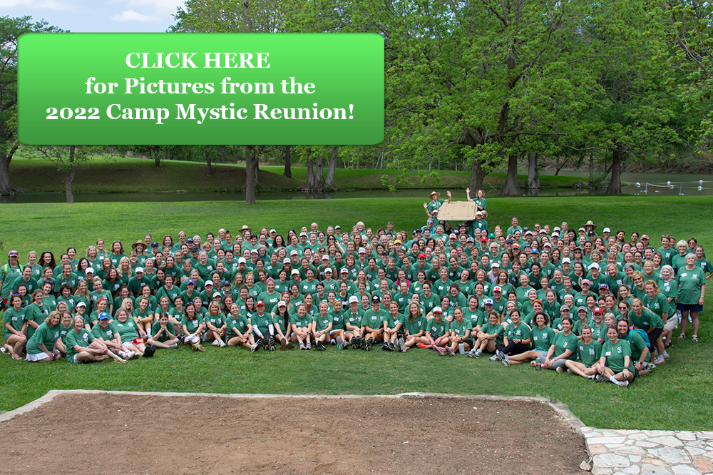Mystic Alumni Camp Mystic for Girls